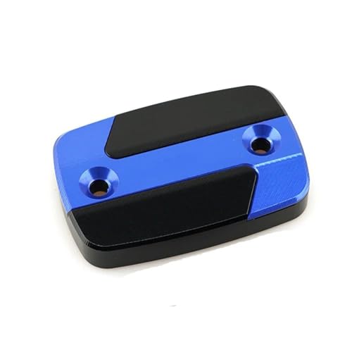 Tapa de líquido de frenos XMAX para solucionar el desgaste del tanque delantero de moto