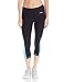 Spalding Women's Pop Performance Crop Legging
