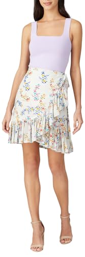 Rent the Runway Pre-Loved Joel Skirt