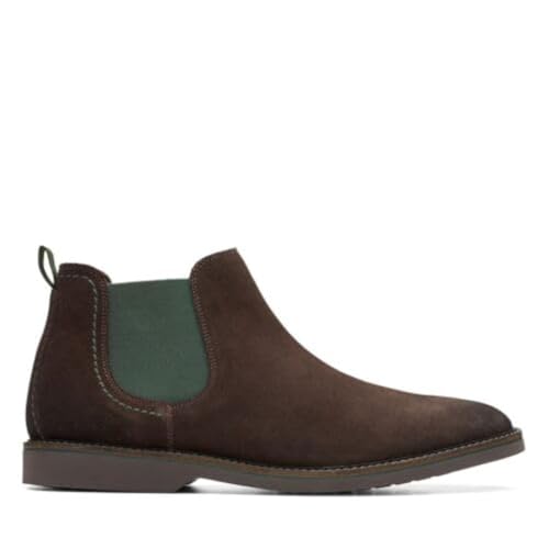 Clarks Men's Classic Ankle Boot