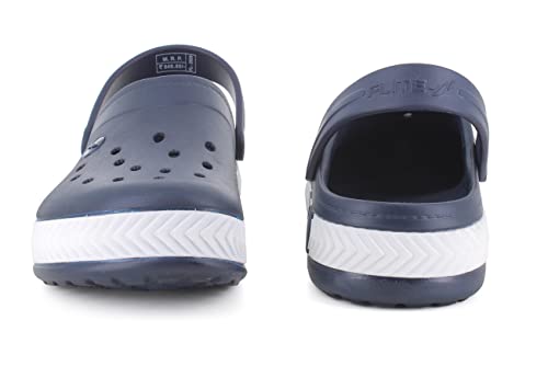 Image of FLITE Clogs FL-2020 Black for Boys