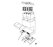 Fmp 189-1002 Push Switchbutton (Offor Mom On)-189-1002