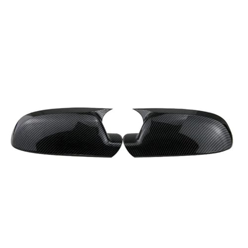 Coque rétroviseur carbone pour Audi A4 A5 S5 RS4 RS5 2010-2016 finition luxe