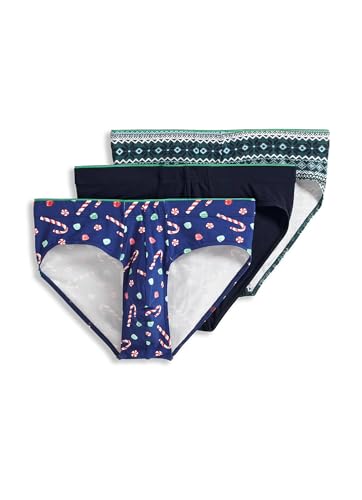 Jockey sous-vêtements homme anti frottement coupe bikini