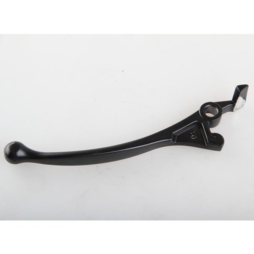 X-Pro 235-999004 Black Brake Lever For 50 Cc 70Cc 90 Cc 110Cc 125 Cc Dirt Bikes Pit Bike Ssr Coolster Roketa Sdg Nst X-Treme Baja thumb #1