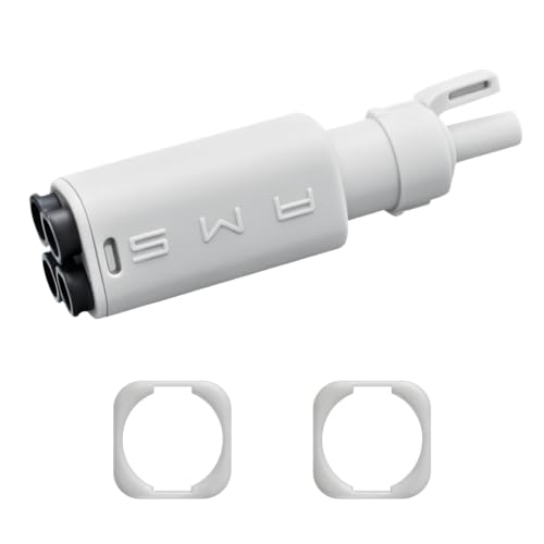 4-in-1 PTFE�A�_�v�^�[ 5�E�F�C�t�B�������g�n�u�ABambu Lab A1/A1 Mini AMS Lite�V�X�e���p�������i1�p�b�N �M�����̍����}���`�J���[�t�B�������g�X�C�b�`���O�A�N�Z�T���[