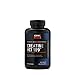 GNC AMP Creatine HCl 189 Pills, Clinically Proven Strength & Muscle Builder, Athletic Performance, Energy Production, Recovery Supplement, Fast Absorbing, Gluten Free Formula, 60 Servings