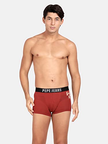 Image of Pepe Jeans Men Trunks