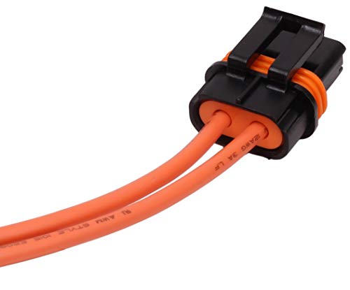 Fastronix Automotive/Marine Weatherproof Blade Style Ato/Atc Fuse Holder With Cover #TOP4