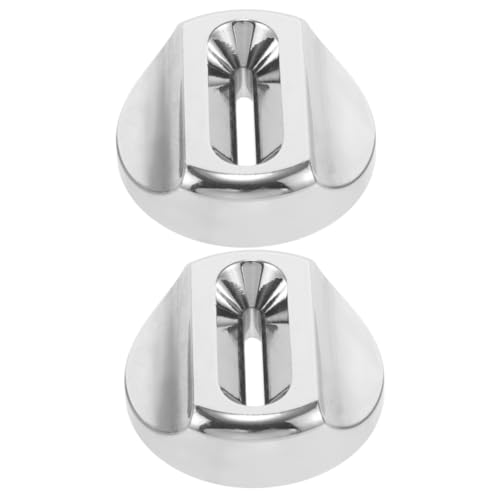 Lot De 2 Machines À Sous Pour Pièces De Monnaie Distributeurs Automatiques Machines De Jeu D'Entrée Électronique Bouton De Cuisinière Porte De Pièces Console De VILLCASE