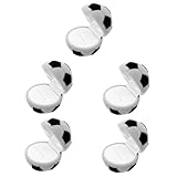 Boîtes à bagues pour bijoux - un savoir-faire exquis et une attention aux détails font de ce présentoir à bagues un choix pour votre bien-aimé lors d'occasions spéciales, étui pour bagues de fiançailles