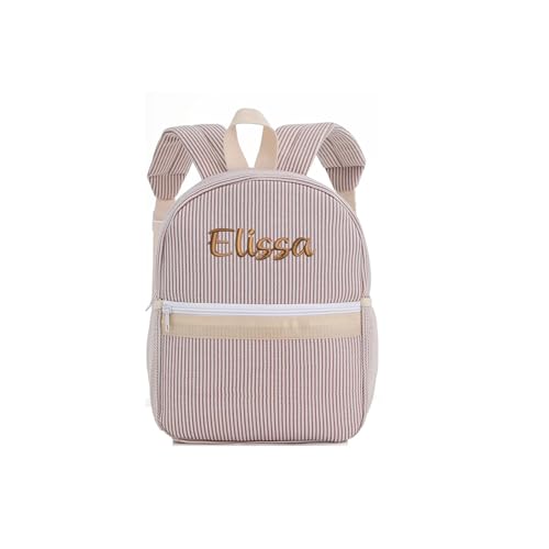 Sac à dos personnalisé pour enfants : le cadeau parfait et mignon pour la rentrée