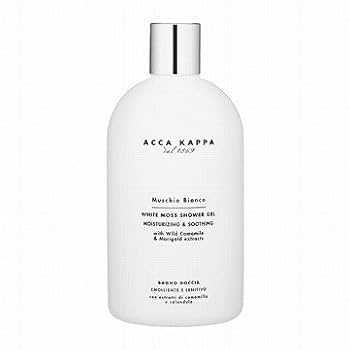 アッカカッパ　ホワイトモス ACCA KAPPA アッカカッパ ホワイトモス EDP 100ml フレグランス