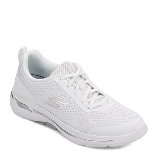 Skechers Women's Go Walk Arch Fit-Motion Breeze Sneaker2