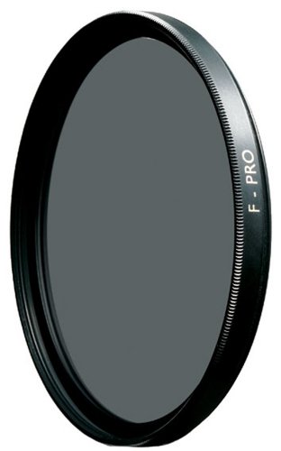 B+W 62mm ND 1.8-64X with Single Coating (106)