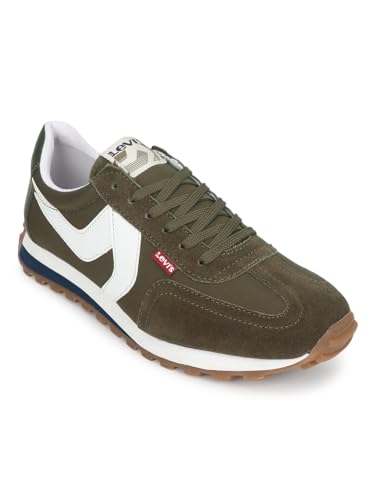 Image of Levi's Men Sneaker Shoes