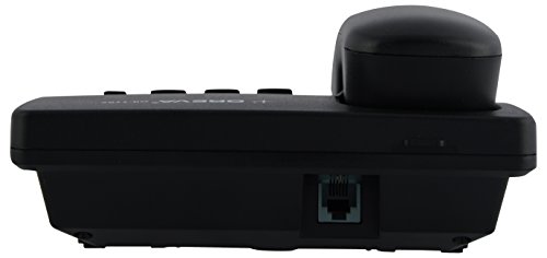 Image of OREVA OR-1107 Landline Phone (Black)