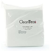 HydroSorb I Wipes, 4 x 4 Inches, Bag of 1200 Wipes CT604