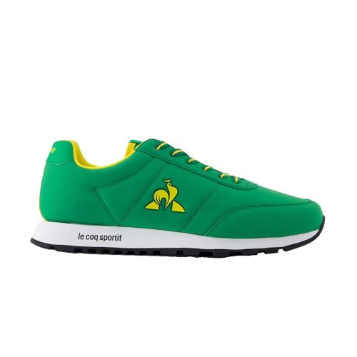 Baskets basses Le Coq Sportif Racerone 2 - vue 8
