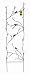 Gardman R542 Bird and Branch Metal Trellis, 14.68" Wide x 51" High