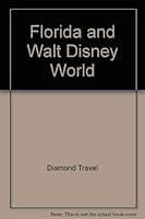 Florida and Walt Disney World 0261666010 Book Cover