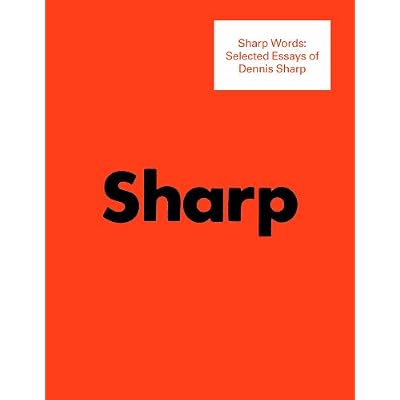 Sharp Words