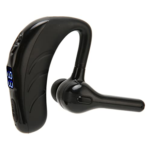 Manos libres Bluetooth ergonómico con micrófono miniatura 2