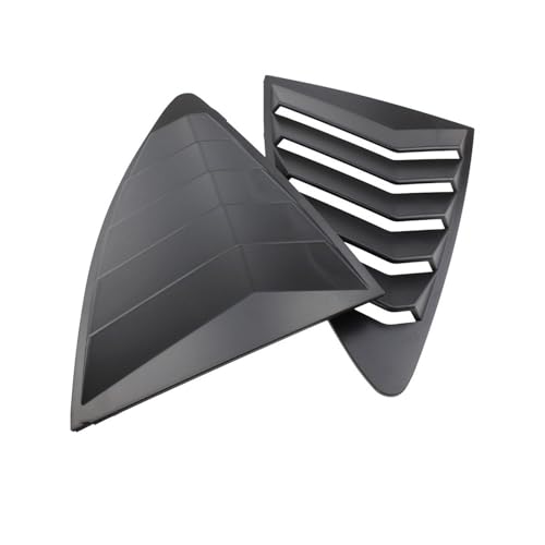 Aileron de voiture anti-UV et chaleur pour vitres Subaru BRZ