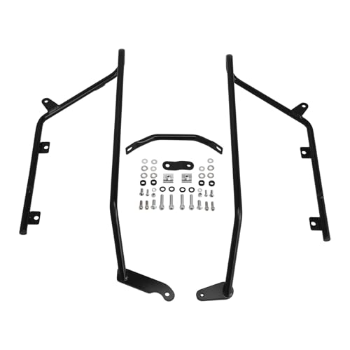 Kit de Soportes de Conversión para Alforjas TCT-MOTORPARTS para Harley Softail Fat Boy y Breakout 2018-2025 miniatura 7
