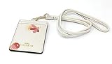 Coach Id Lanyard Women - Assorted Colors (Pop Floral - Chalk Multi)