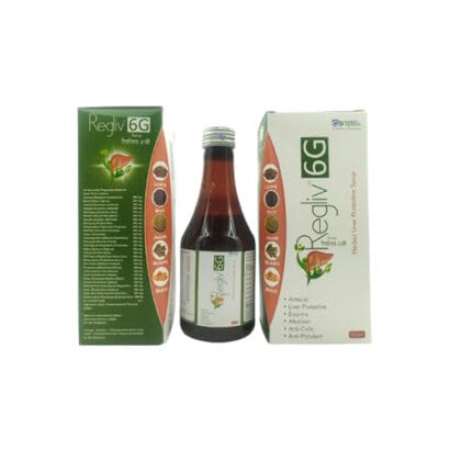 Arlak Regliv 2 * 200ml 6G Syrup for Liver Protection and Detox, Increase Appetite and remove Toxins | Help to Relief Bloating, acidity, gas, Indigestion. Pack of 2 (B0DFTVF8LR) Amazon Price History, Amazon Price Tracker