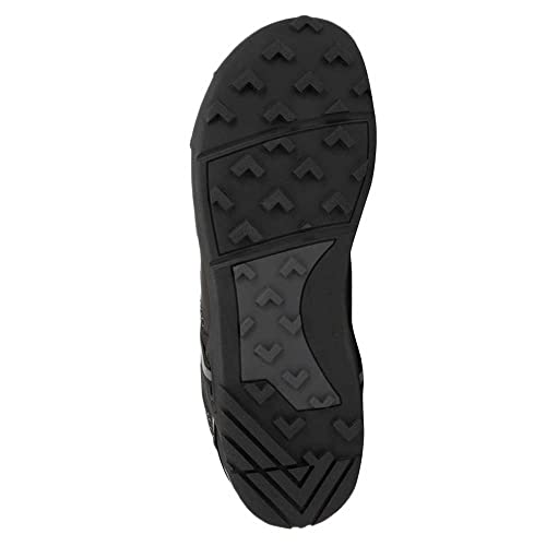 Xero Shoes Men's TerraFlex Barefoot Hiking Shoe2