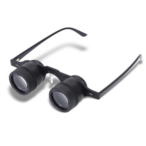 Binoculares profesionales Yoidesu 10X HD para pesca y observación miniatura 1