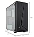 CORSAIR Carbide SPEC-05 Mid-Tower Gaming Case - Black (CC-9011138-WW)
