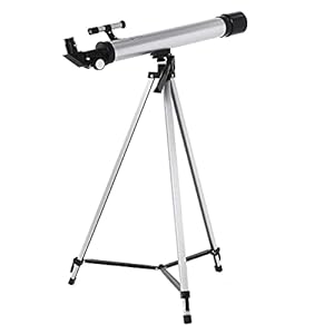 Arhar YU2TE816 Teleskop Refrakcyjny 60 mm