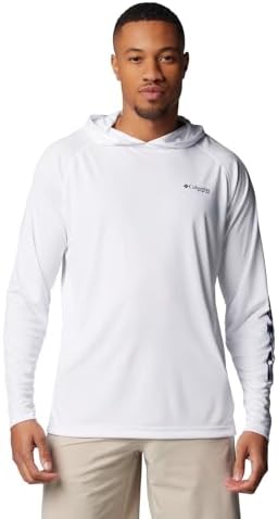 Columbia Men's PFG Terminal Tackle Hoodie