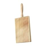 Photo Gallery sosoport tagliere in legno per pasta e gnocchi con manico ergonomico utensile da cucina e resistente per modellare e testurizzare impasti adatto Photo Gallery sosoport tagliere in legno per pasta e gnocchi con manico ergonomico utensile da cucina e resistente per modellare e testurizzare impasti adatto
