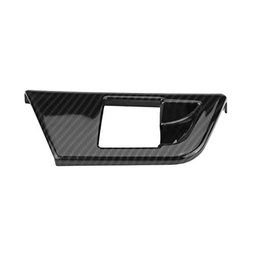 KIMISS KI7384 ABS Interni auto P Pulsante