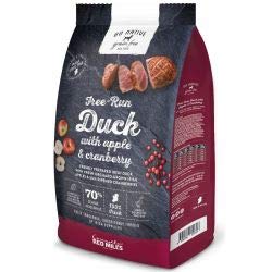 Go Native Duck with Apple