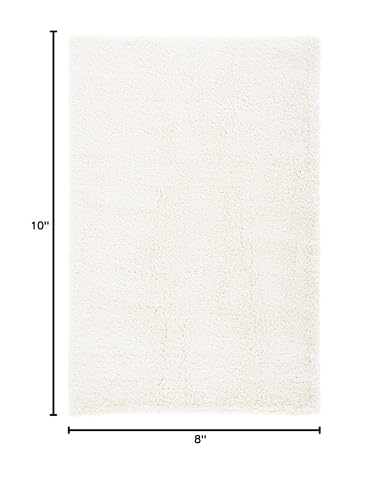 Tapete SAFAVIEH Milan Shag 243x122 cm, Polipropileno miniatura 2