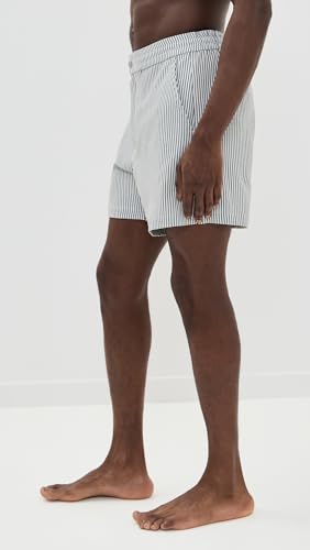 Men's Swim Trunks 6"4