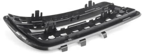 Calandre pour Benz W212 AMG 2010-2013 double pont de pare-chocs avant - 2