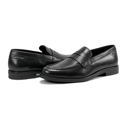 Image of Rockport Men's Sutton | Office Shoes