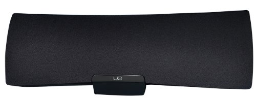 Logitech UE Air Speaker for iPad, iPhone, iPod Touch and iTunes (Discontinued by Manufacturer)