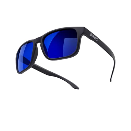 REKS Sport Sunglasses - Unbreakable frame