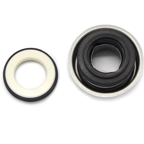 Retén y sello de aceite de bomba de agua apto para motos CBR600F, CBR1000RR y CBR400
