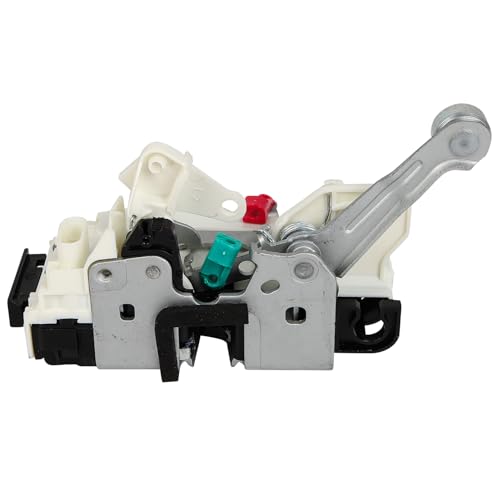 Image of CCIYU Door Lock Actuator Front Left side for Jeep Liberty 2008-2012