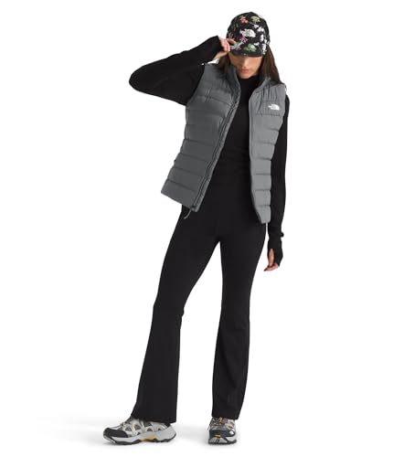 Image of THE NORTH FACE Women's Aconcagua 3 Insulated Vest | Wind Resistant, Water Repellent, 600 Fill Waterfowl Down Insulation