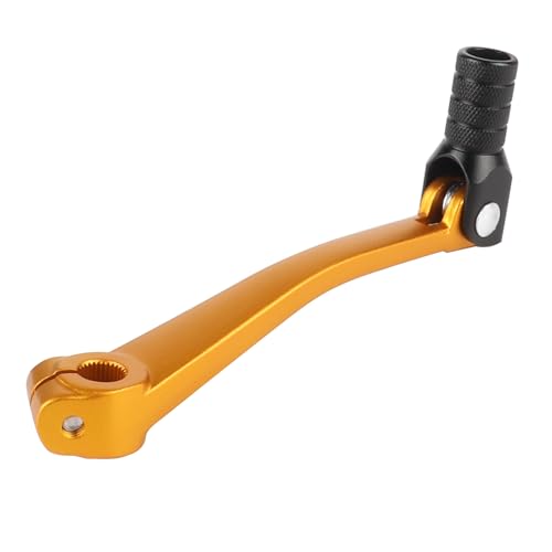 Levier de vitesse pliable moto et kick anti casse pour Kayo T4 T6
