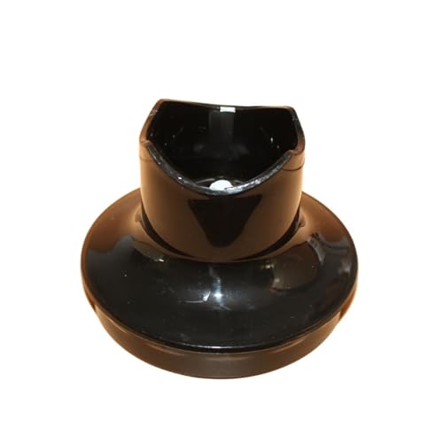 Tapa compatible con vasos picadores Braun MQ725, MQ745, MQ785 y 787 (350 ml)